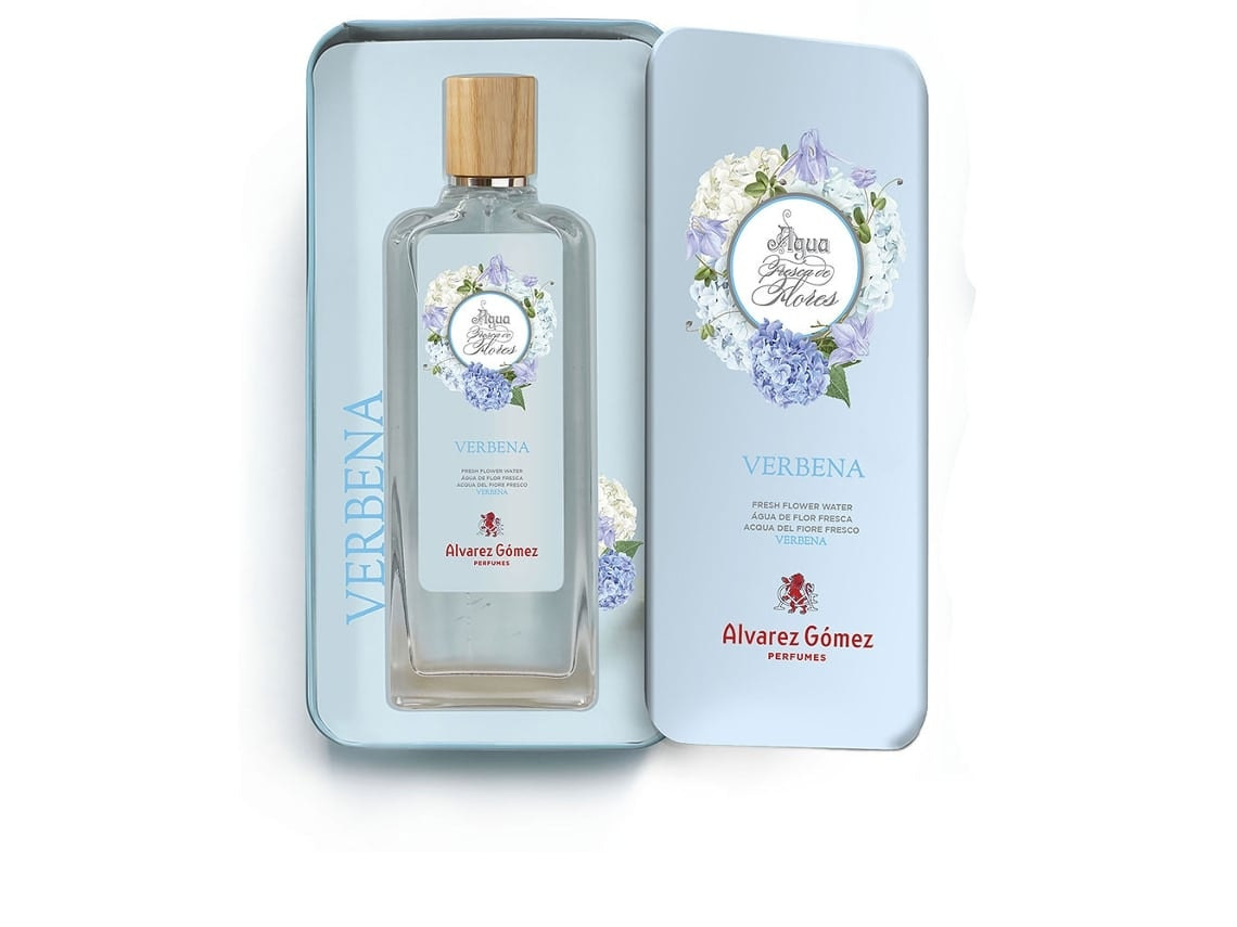 Agua Fresca de Verbena Colonia 150 ml