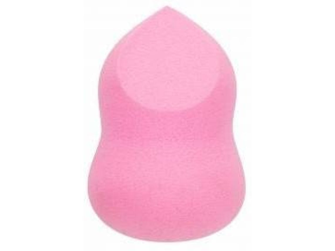 Esponja de Maquillaje 3D Sin Látex