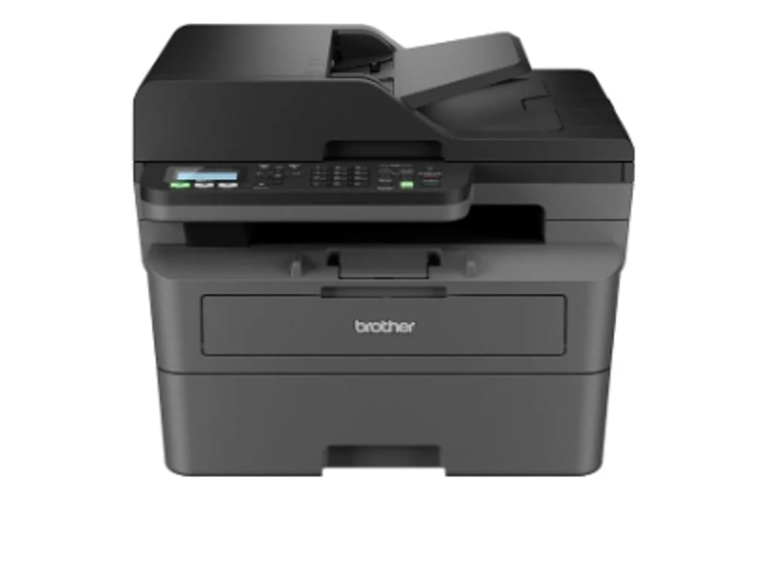 BROTHER MFC-L2800DW Laser Multifunction Printer