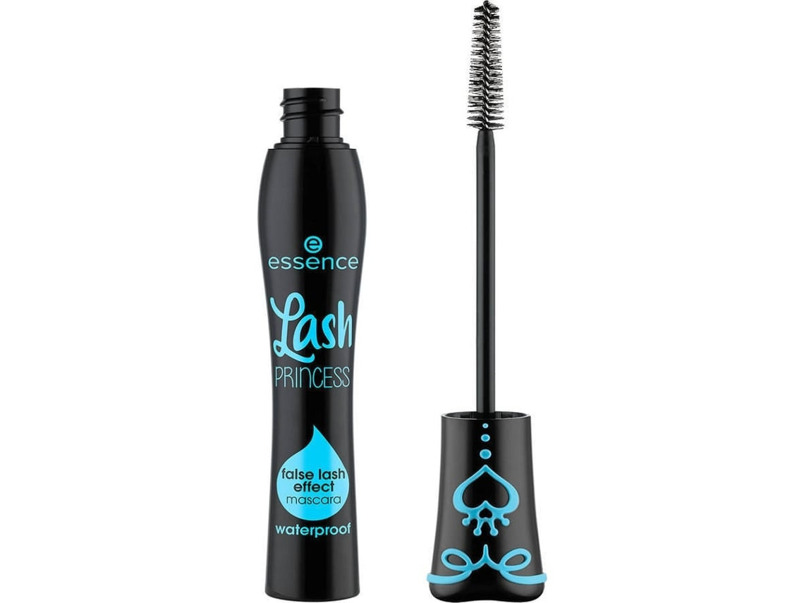 Máscara de Pestanas ESSENCE Waterproof Lash Princess