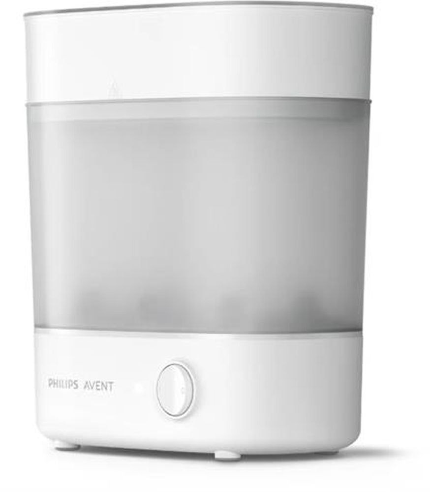 Esterilizador de vapor Philips Avent