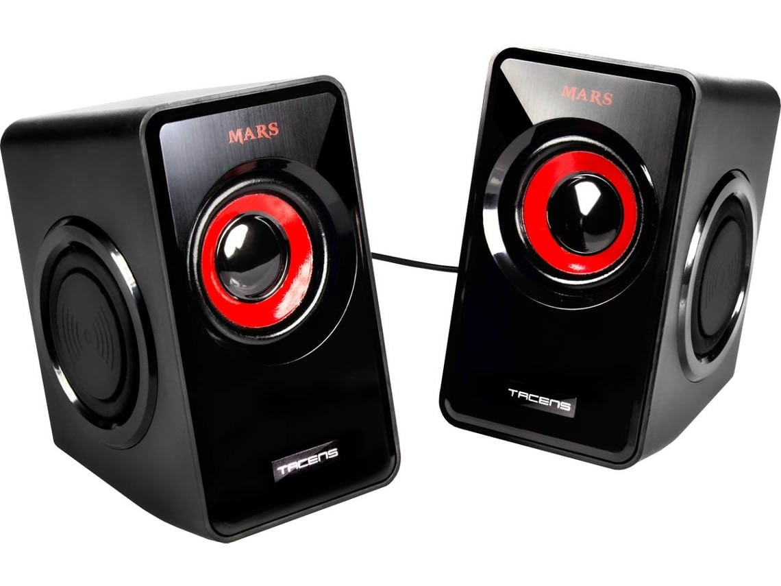 Altavoces PC MS1