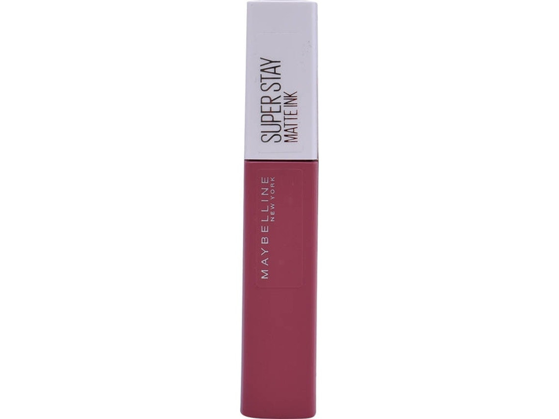 Batom SuperStay Matte Ink Tono 15 Lover 5 ml