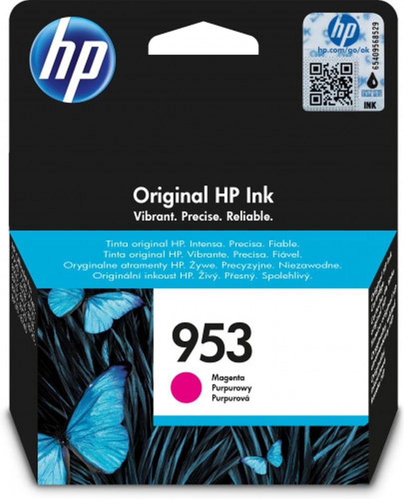 Tinteiro 953 Magenta