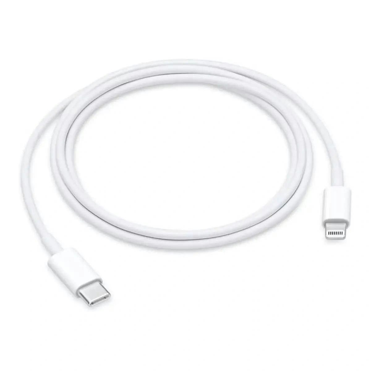 Cable USB-C a Lightning 2 m para iPhone
