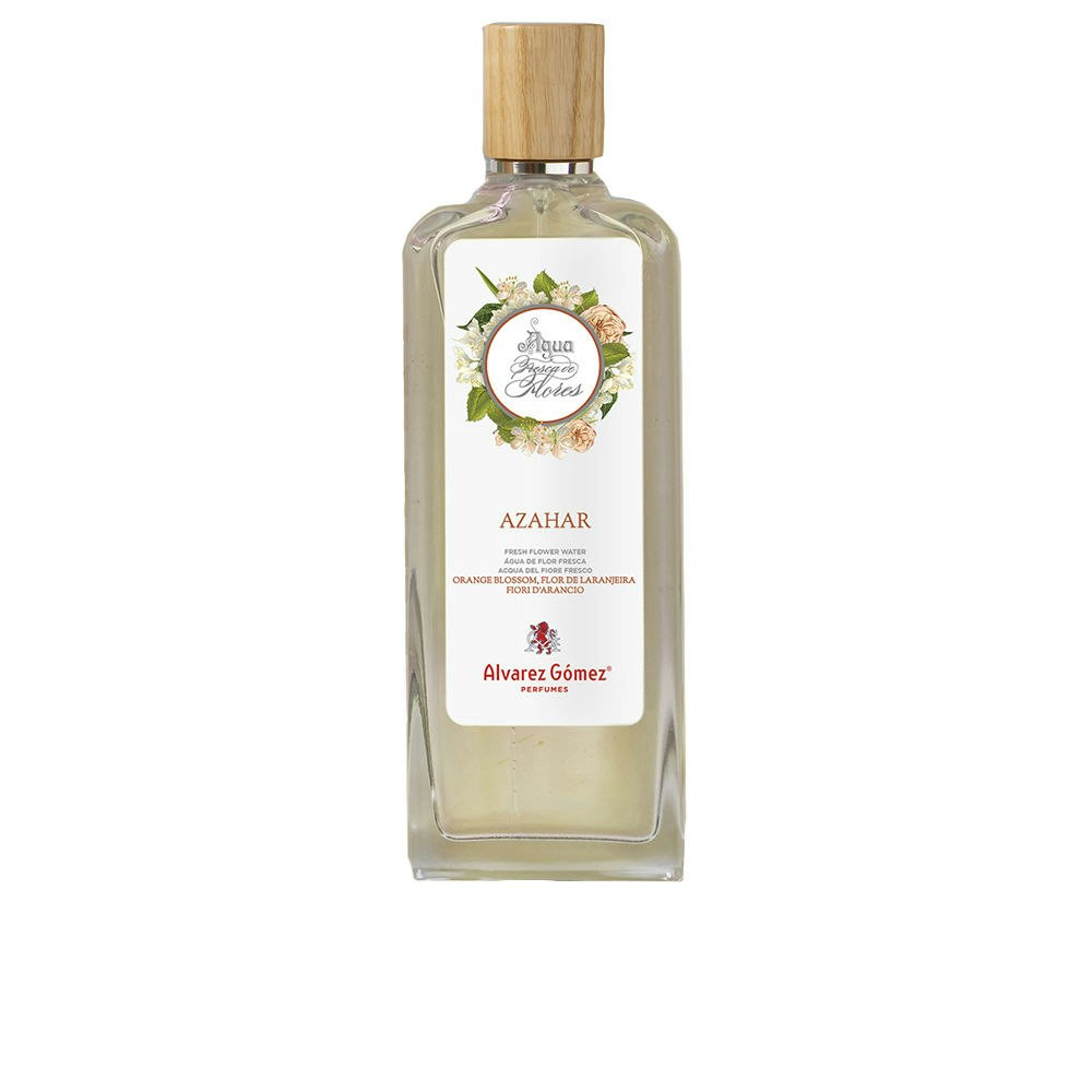 Agua Fresca Azahar Eau de Cologne 150 ml