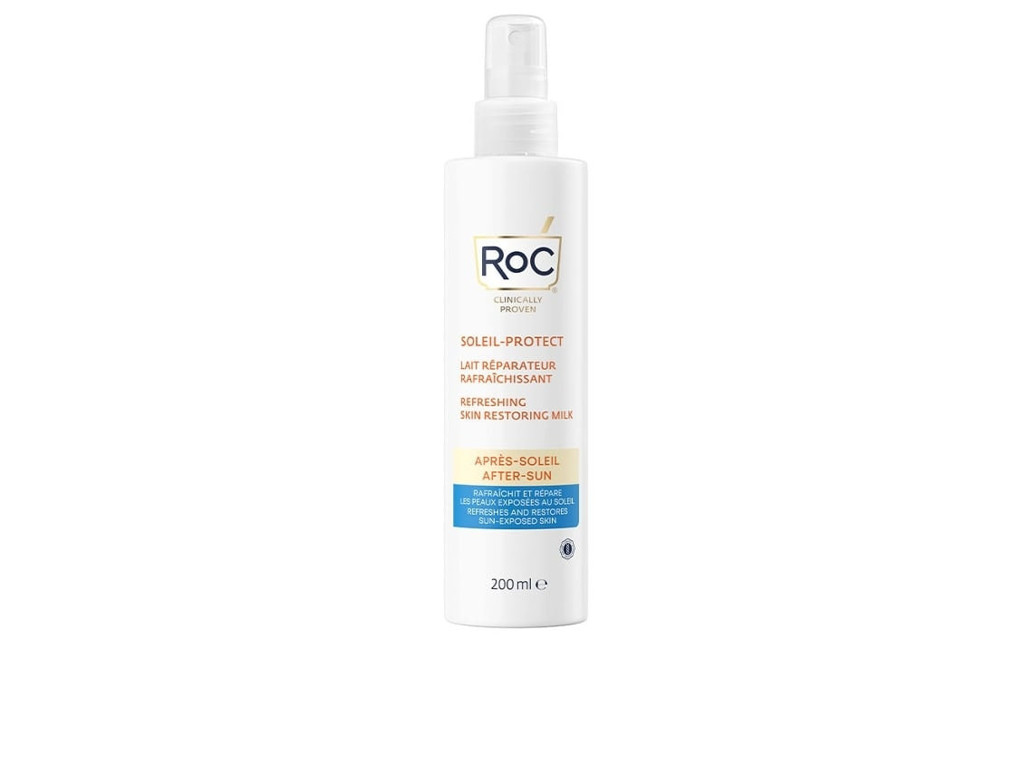 After Sun repairing fluid 200 ml