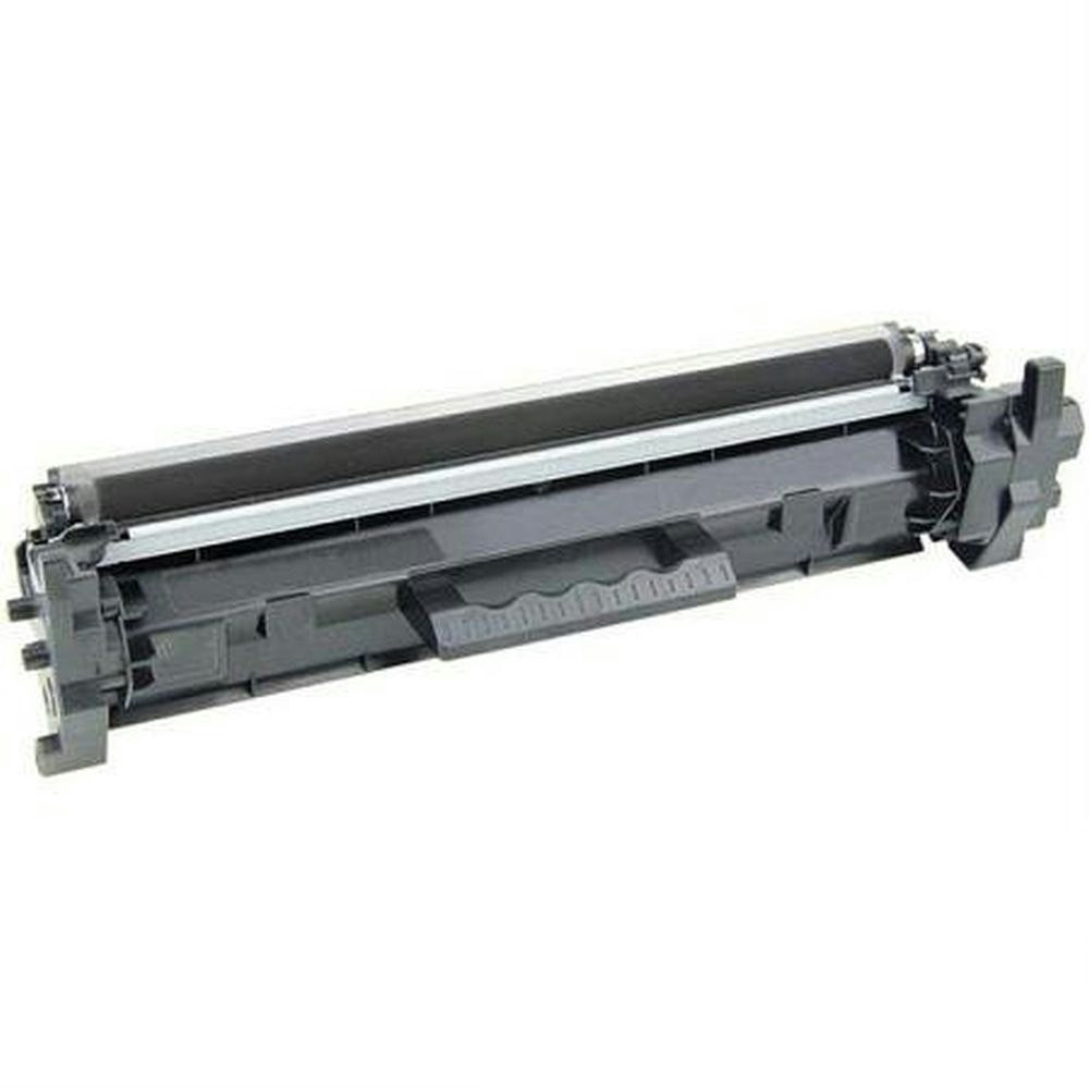 Cartucho de tinta CF217A Negro