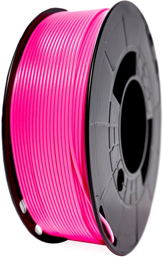 Filamento PLA para Impresora 3D Rosa Fluorescente 1,75 mm