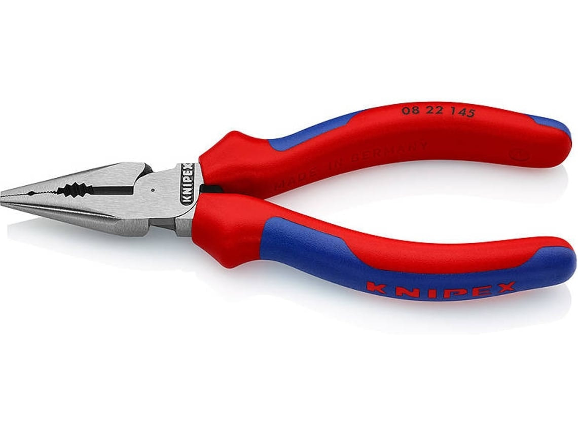 Combination pliers 145 mm chrome-vanadium steel