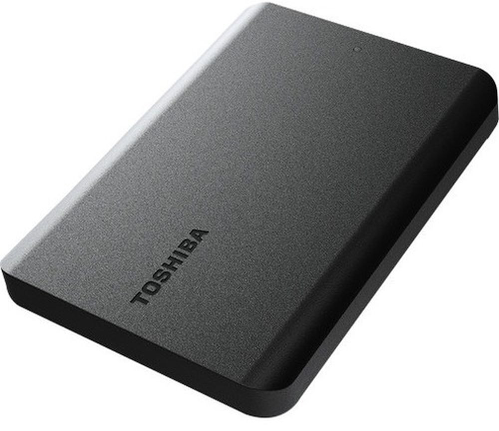 Disco SSD externo 1 TB BASIC