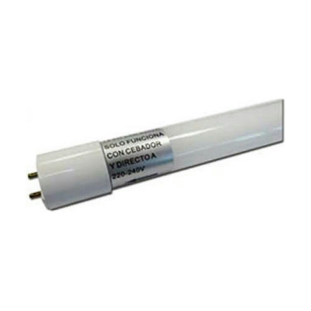 Tubo LED T8 18W 6500K 1600 lm