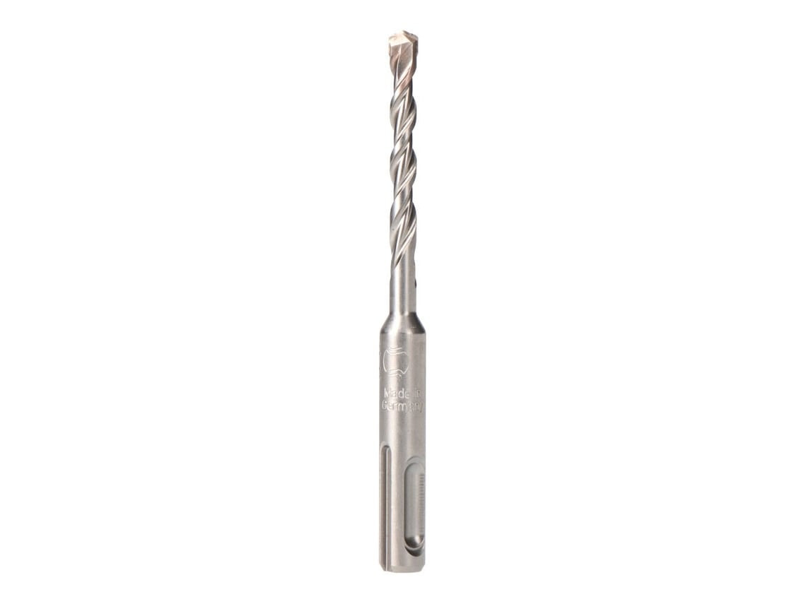 Broca SDS Plus para hormigón 6 x 210 mm Iz27973
