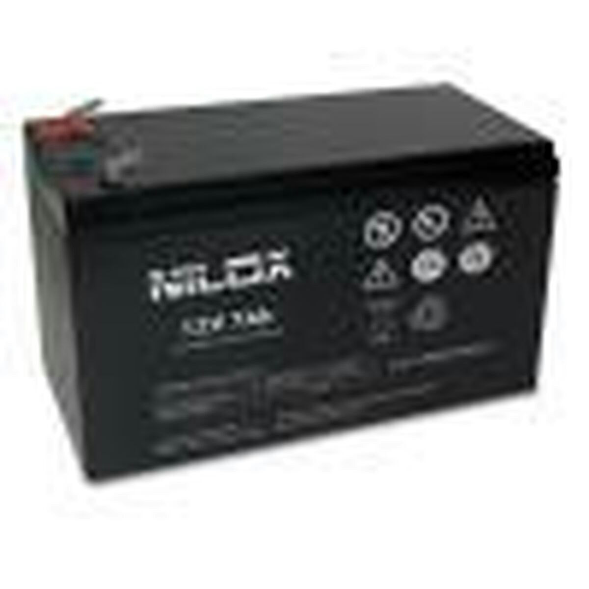 Batería UPS 12V 7Ah