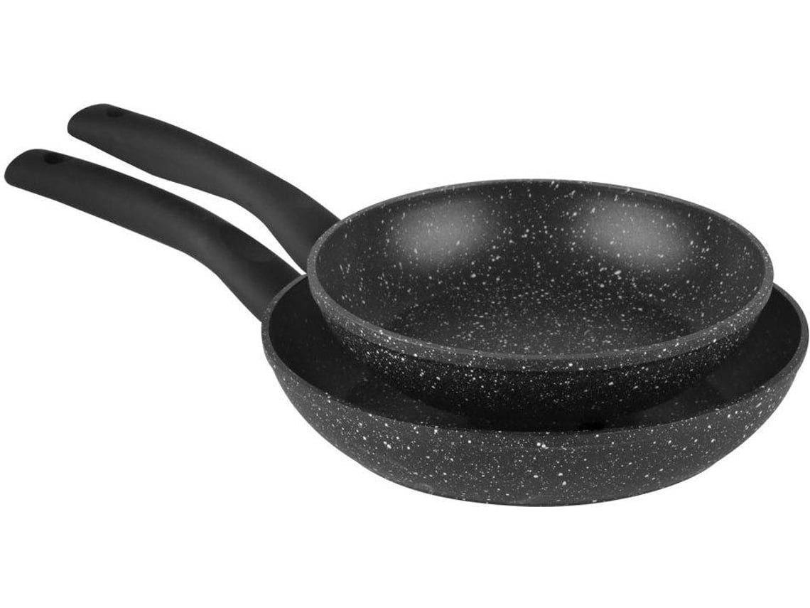 SFB 8200 frying pan set 20 cm and 24 cm