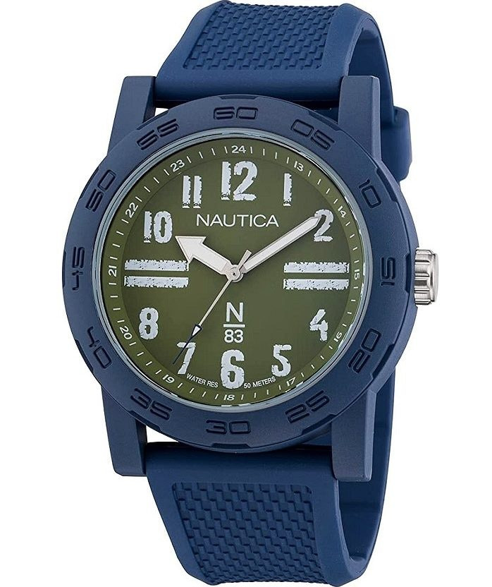 Reloj casual N83 Ayia Triada