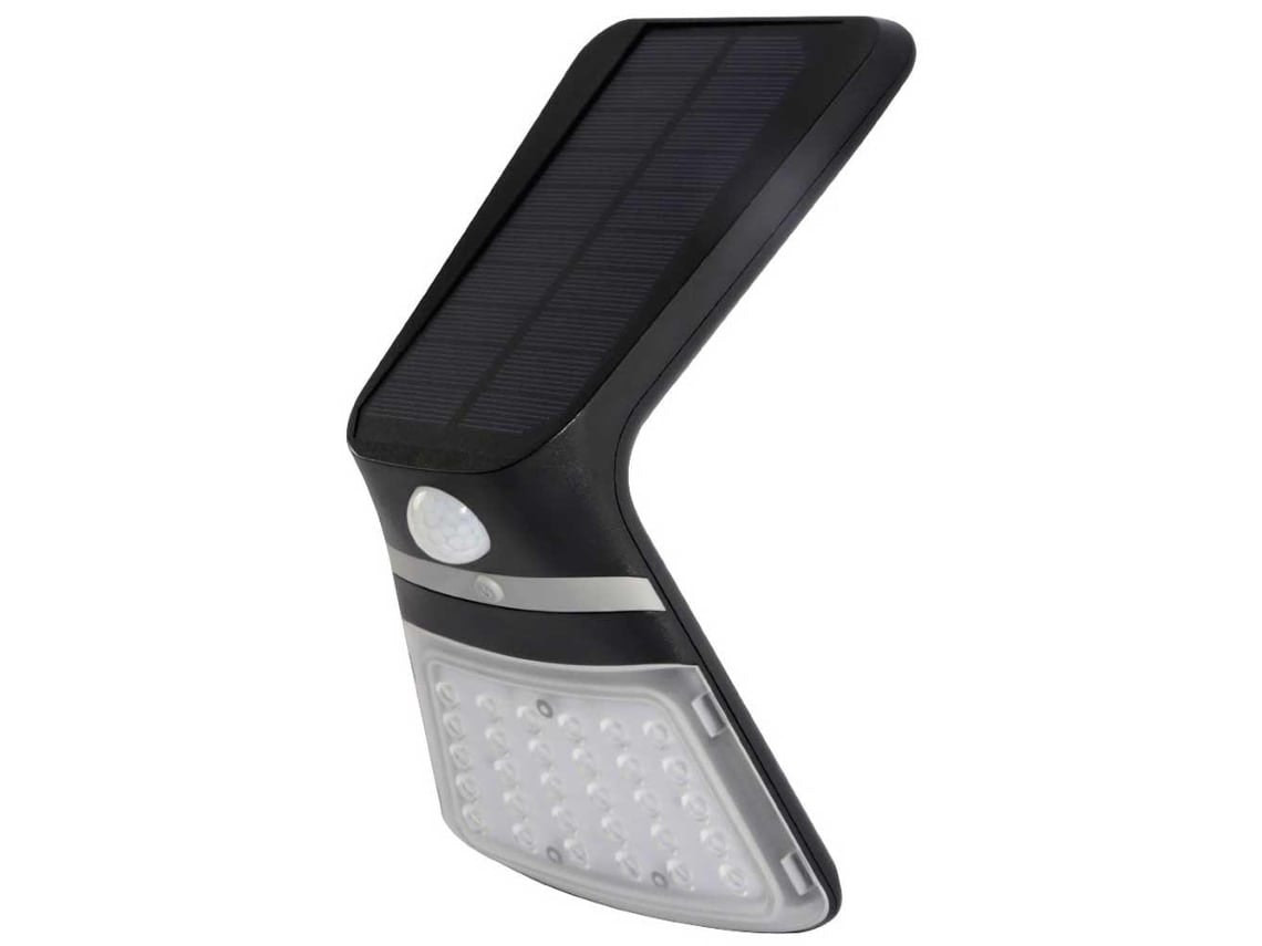 Aplicador solar 3,5W 430 lm 4000K polipropileno