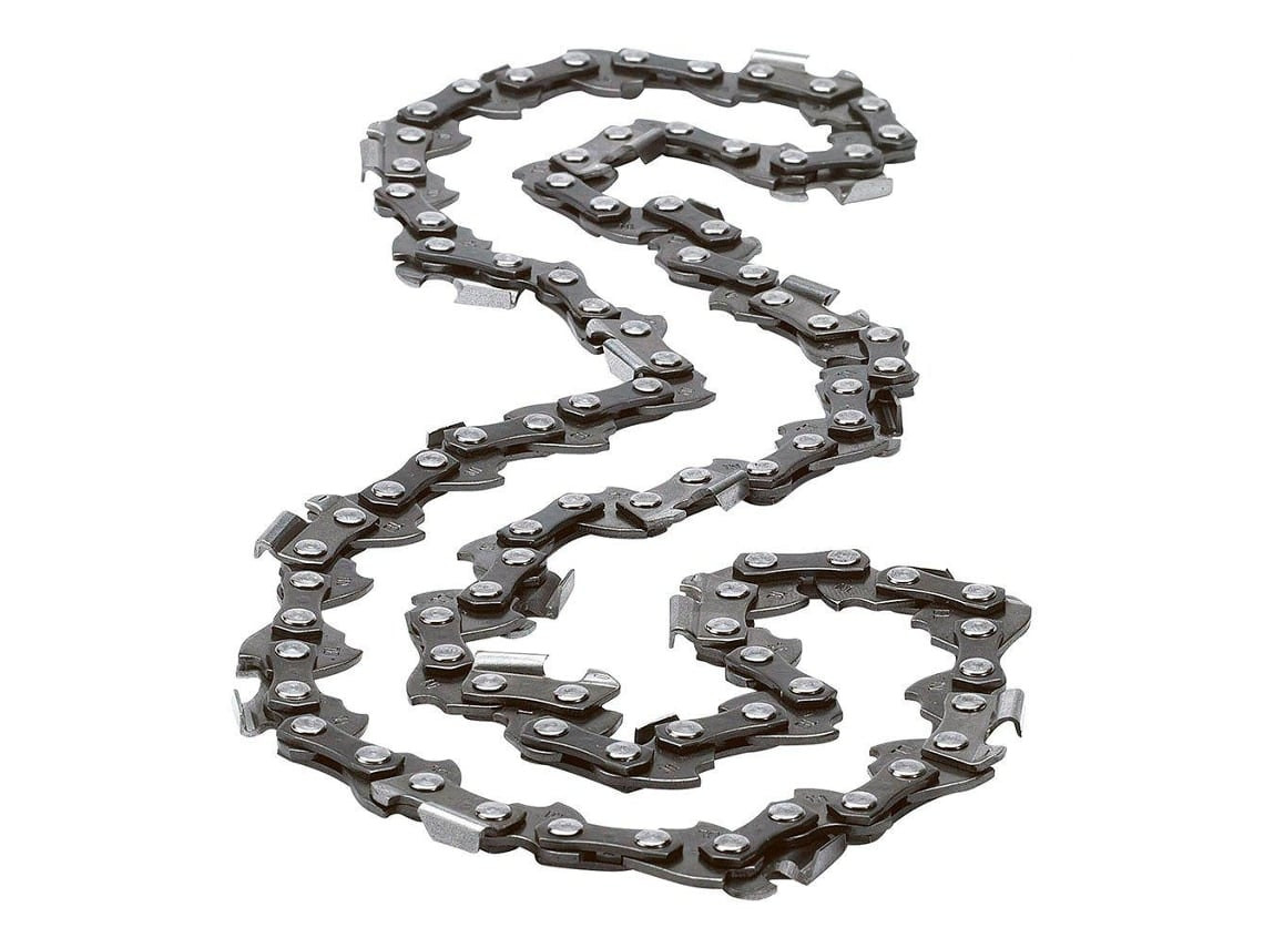 Cadena para motosierra 3/8" 57 eslabones cromada modelo A6240CS-XJ