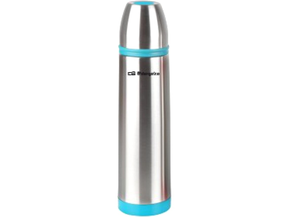 Thermal bottle TRL 10070 1L stainless steel