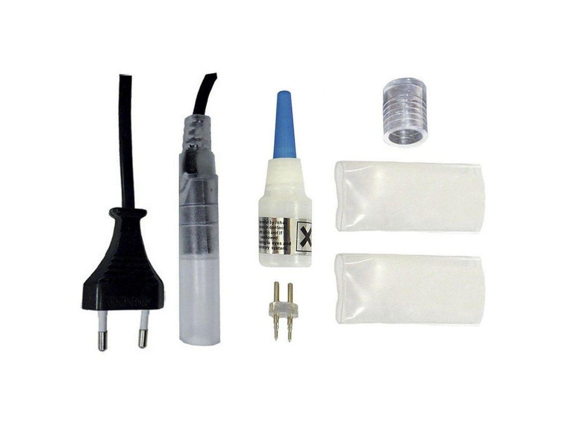 Flexilux Flexiled power feeder