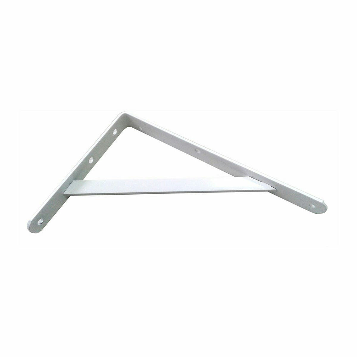 Acero cuadrado Fortex 20x30 cm