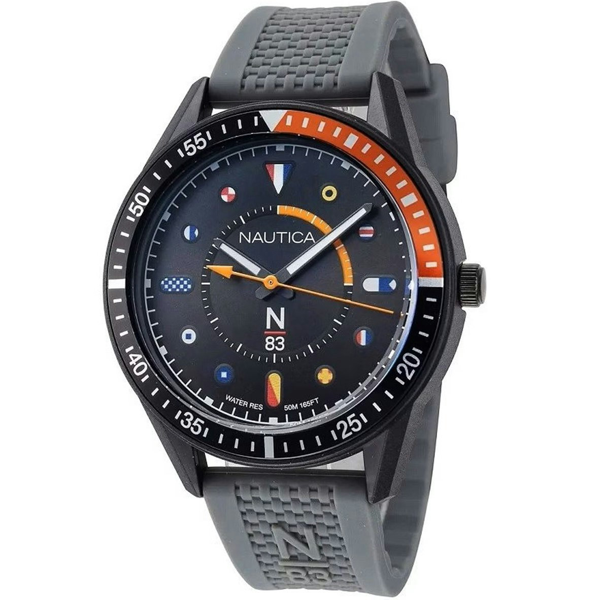 Reloj N83 Surf Park PVC