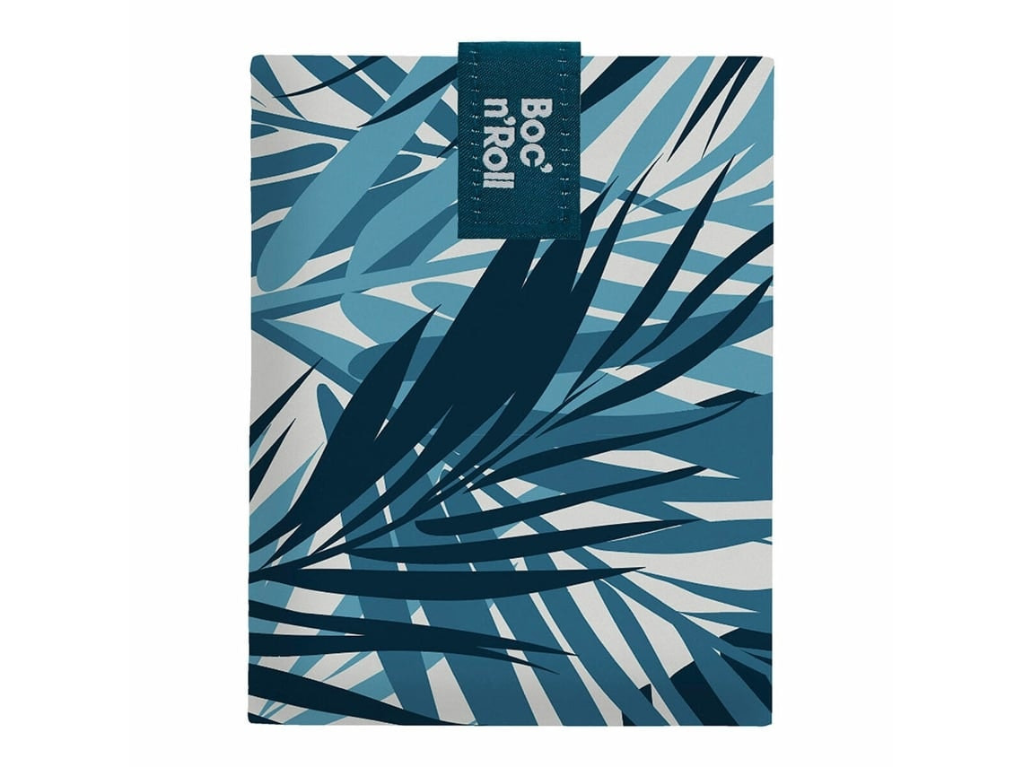 Bolsa Boc'N'Roll Essential Jungle azul