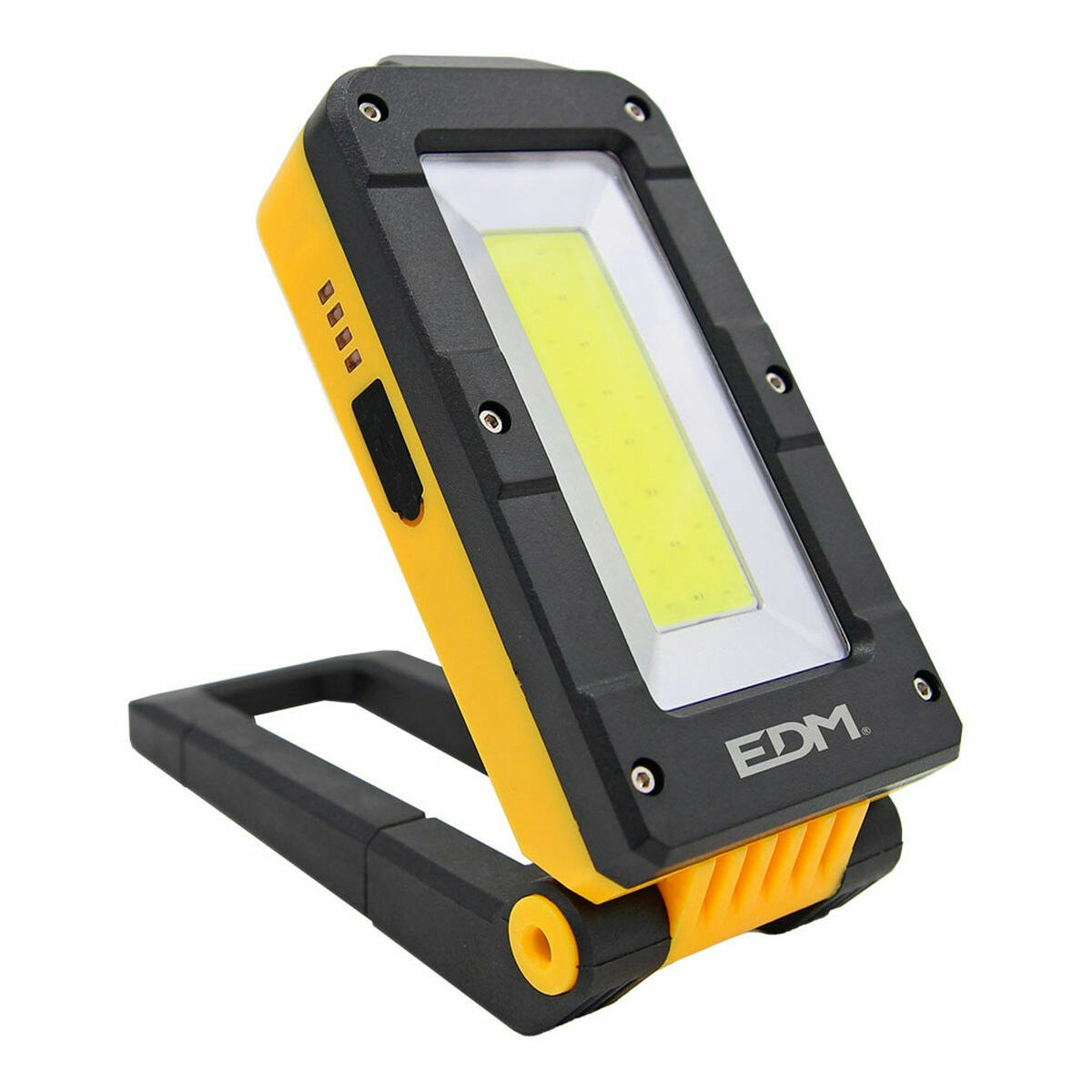 Linterna LED recargable 500 lm