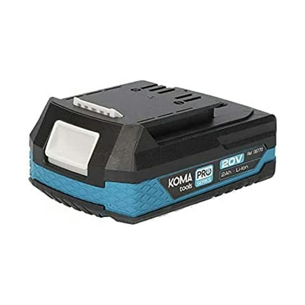 Batería de litio 20V 2.0Ah Serie Pro