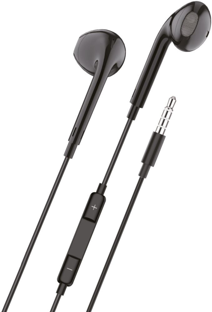 Power cable black