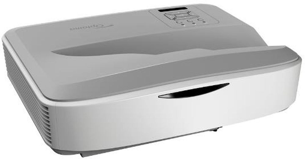 Projetor de Ultra Curta Distância ZU500USTe 5000 ANSI Lumens WUXGA Laser Branco