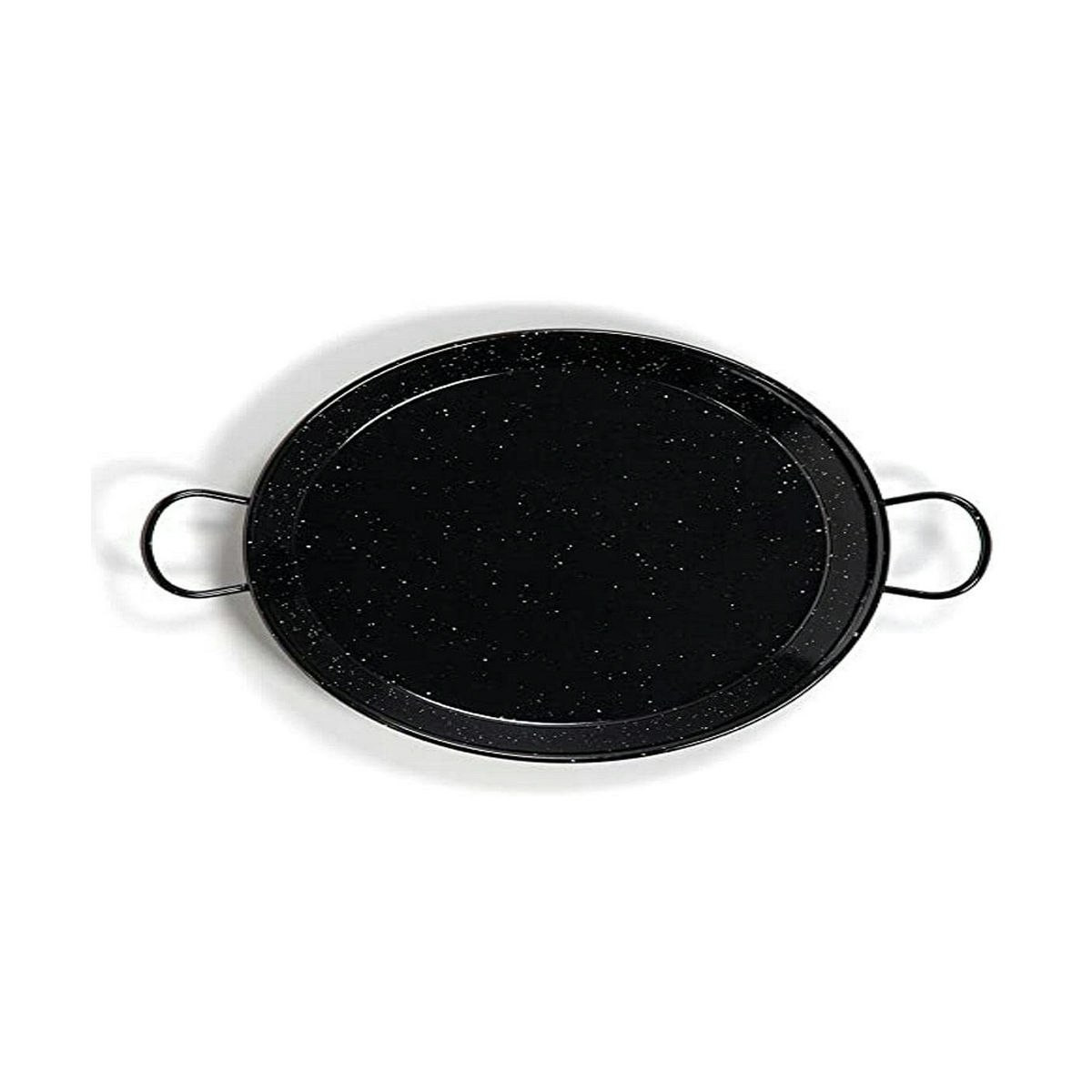 Paellera 60 cm modelo 76623 acero