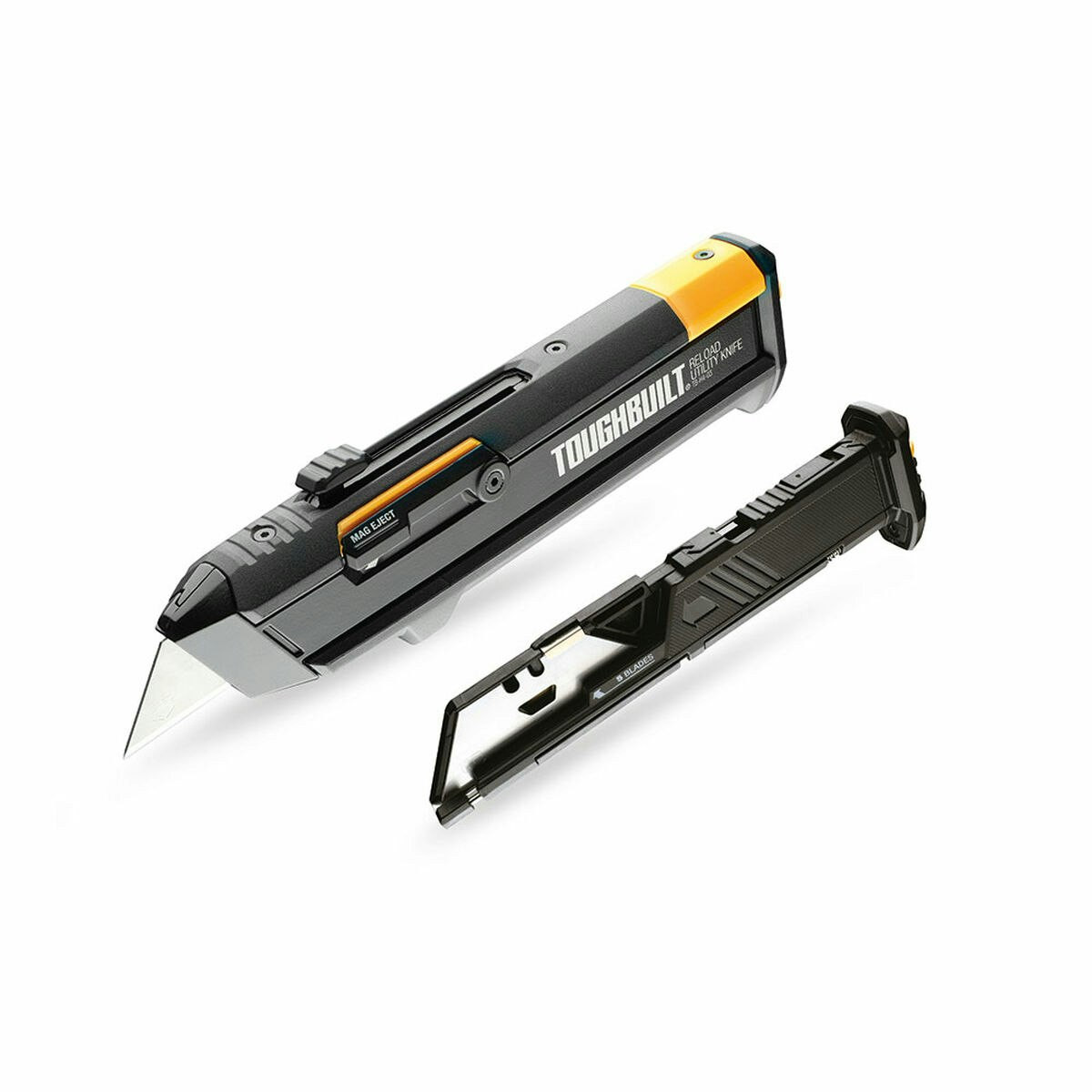 Cortadora recargable TB-H4S2-03 con cuchillas reemplazables