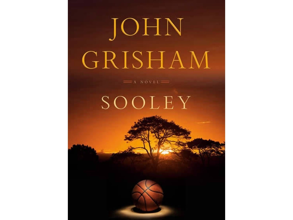 Sooley de John Grisham (Inglés)
