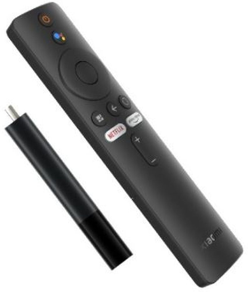 TV Stick 4K
