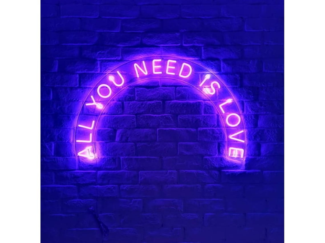 LED Candy Shock light strip with silicone tube