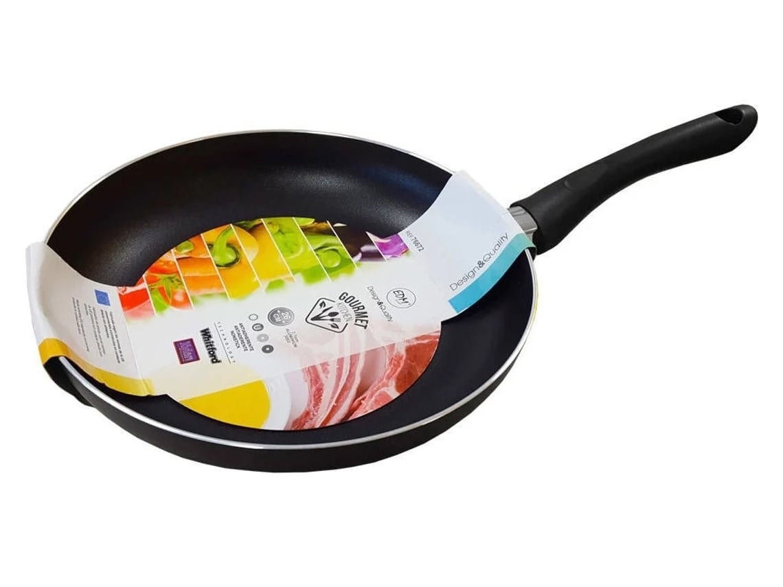 Sartén antiadherente Basic Line Ø24 cm