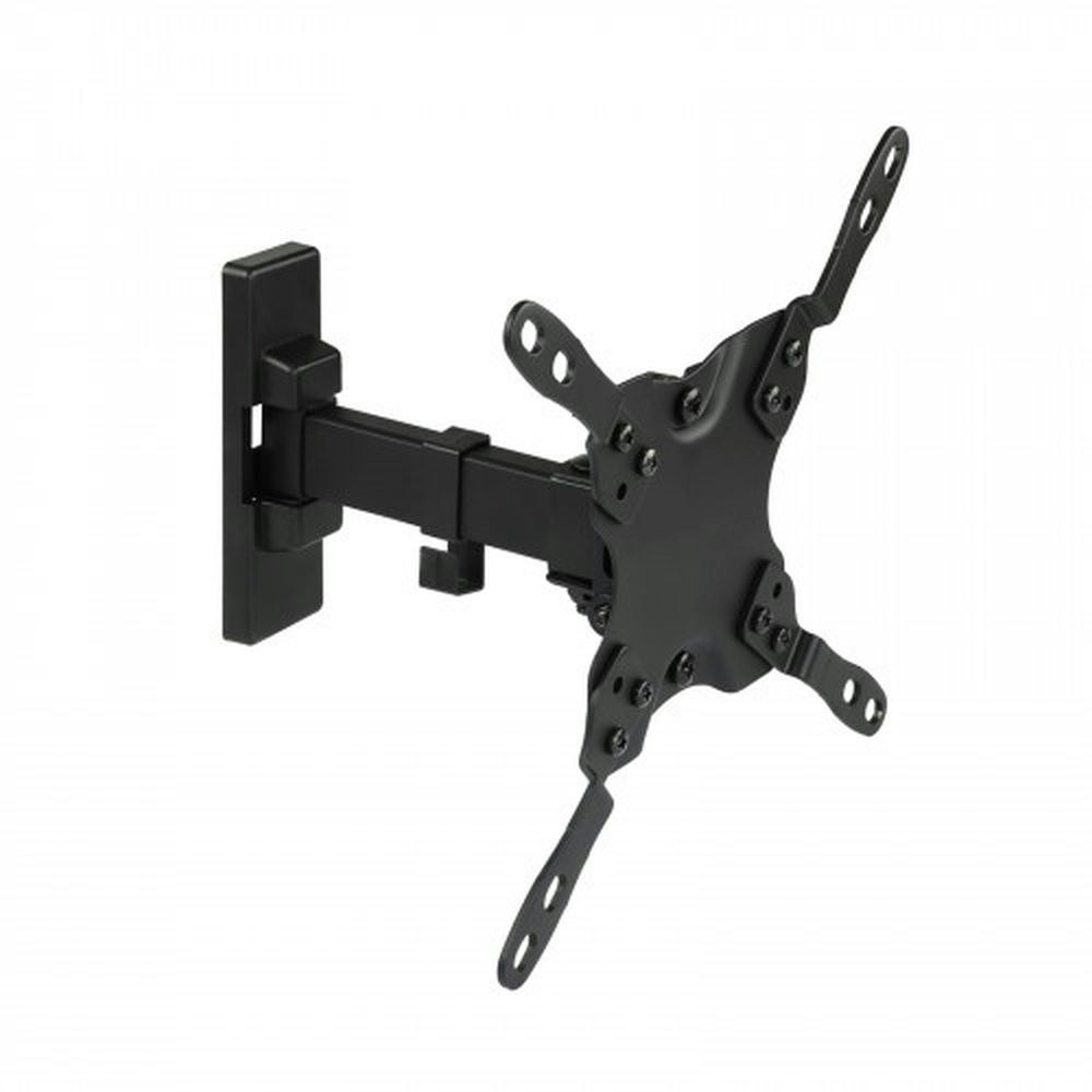 Soporte de pared Full Motion TOOQ LP2042TNL-B 13''–42'' hasta 20 kg