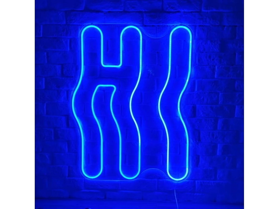 Tira LED Candy Shock 80