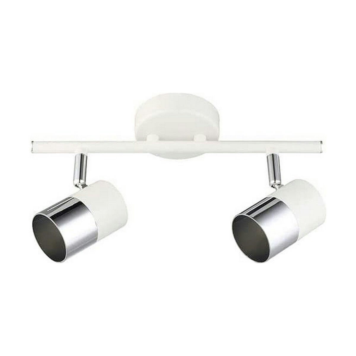 Dual Focus 50W spotlight