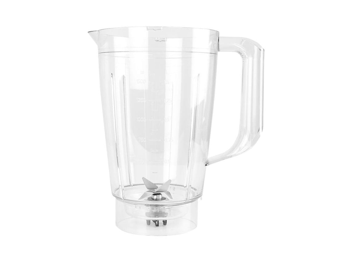 BV 5035 Batidora 500 W 1,5 L Blanca