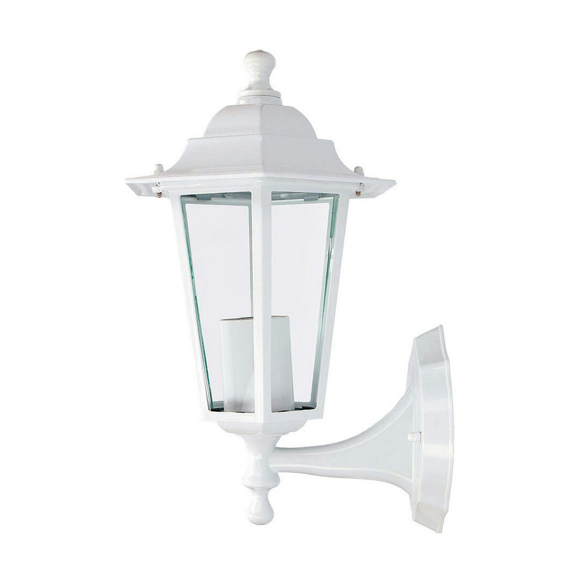 Linterna Zurich de aluminio 60W