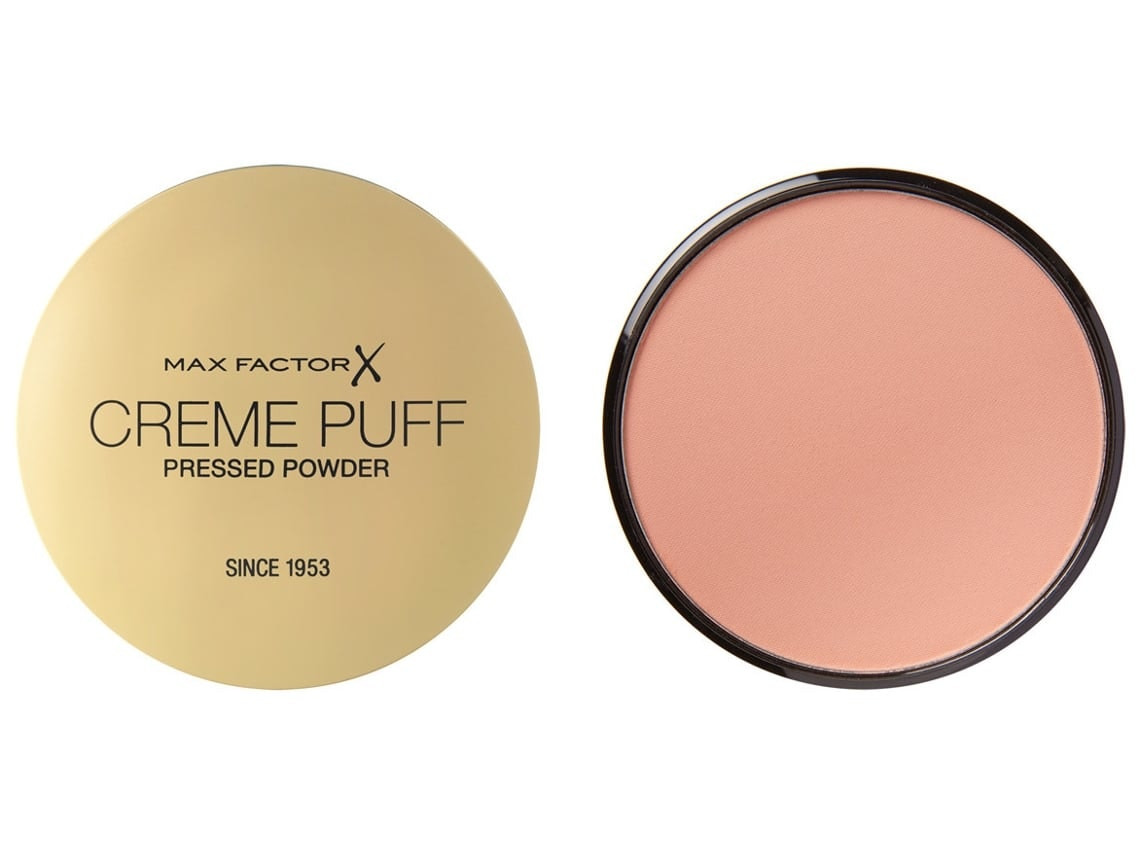 Creme Puff compact powder Truly Fair Nº 81 21 g