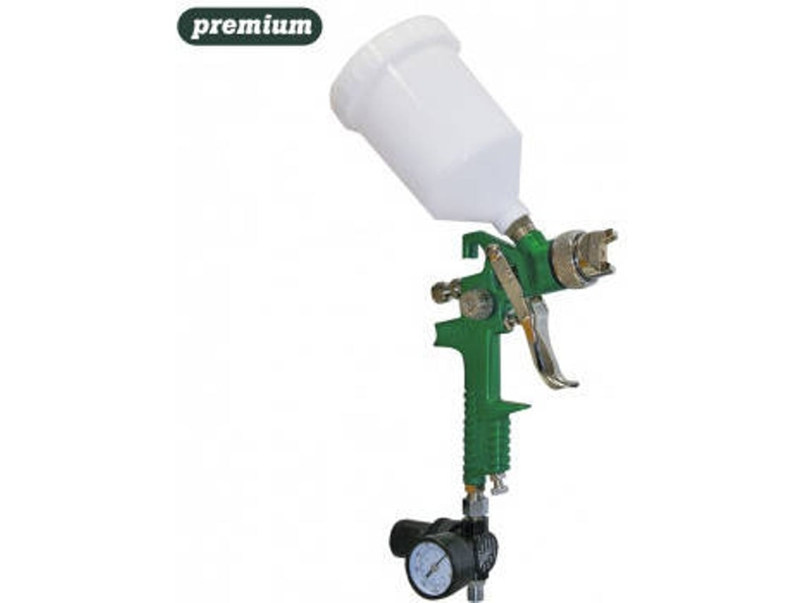 Paint gun P700