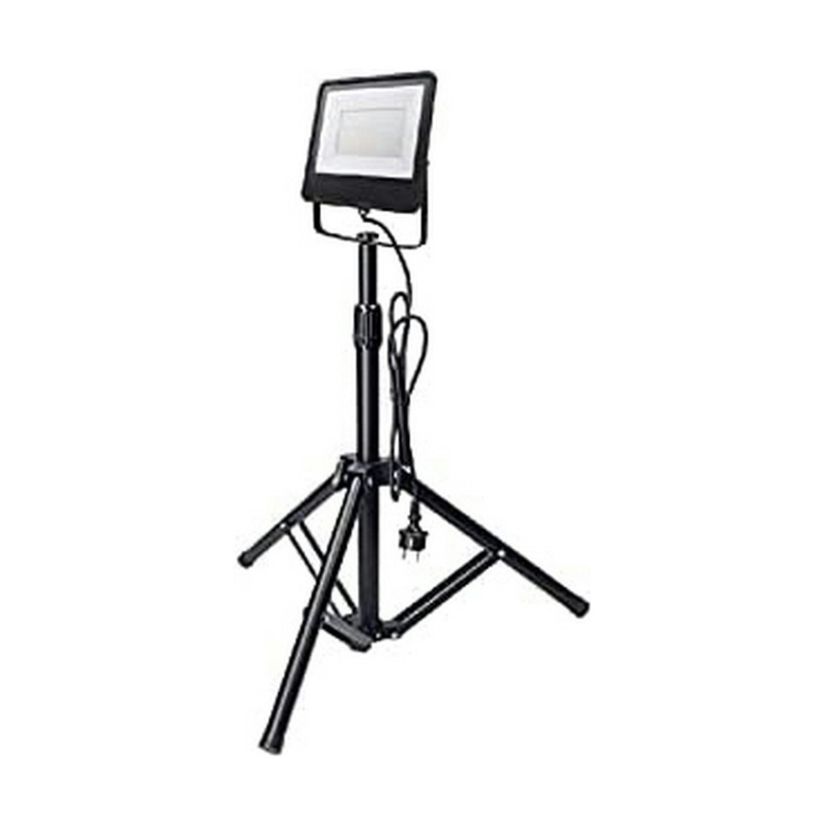Edm Luz Led 100W 6400K