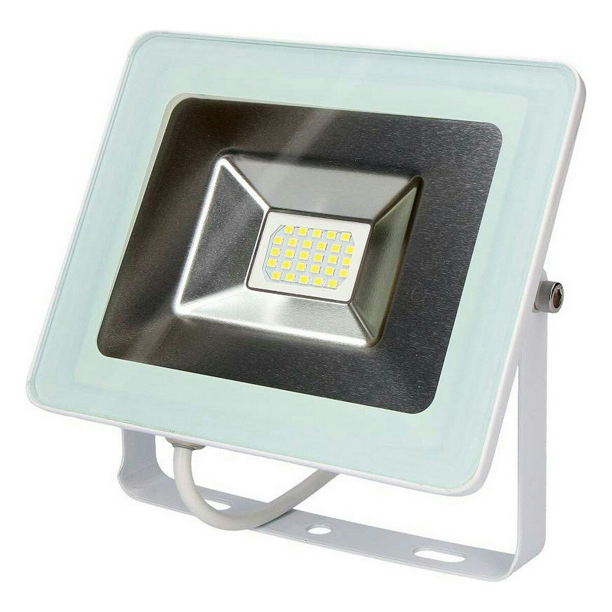 Proyector LED 20W 1400 lm 6400K