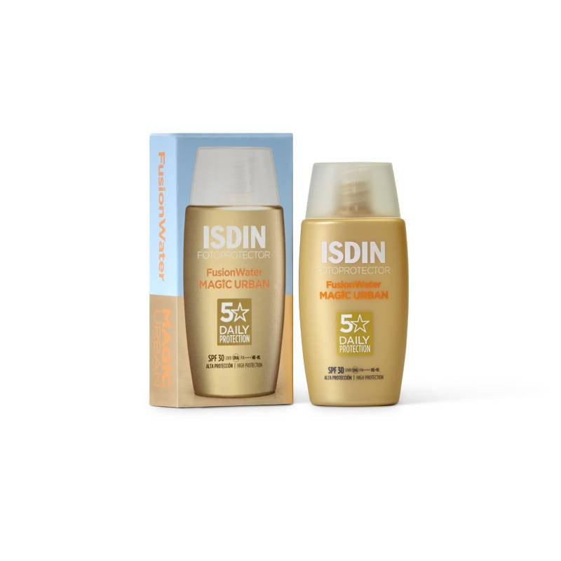 Protetor Solar ISDIN 50ml