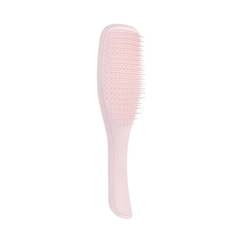 Escova para o Cabelo TANGLE TEEZER Wet Detangler Fine&Fragile Rosa