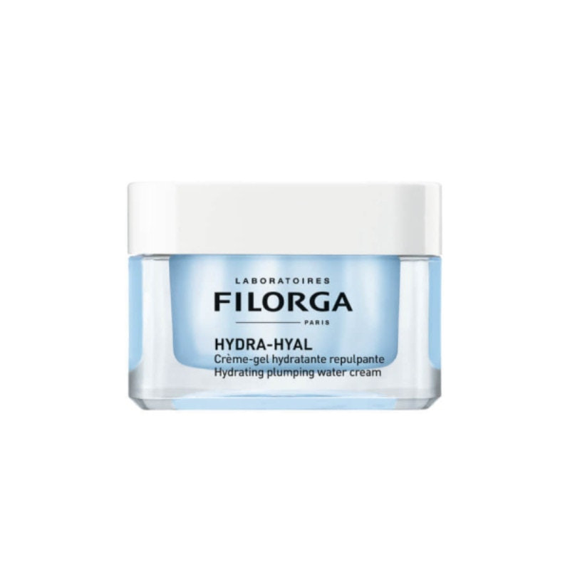 Hyal Hydra Gel-Crema Hidratante y Rellenador 50 ml