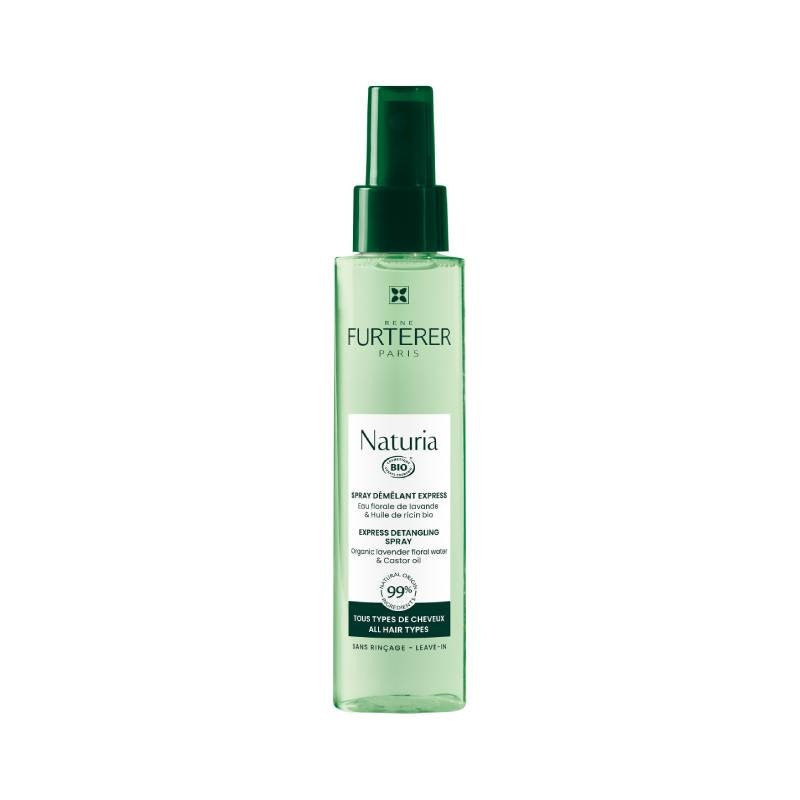 Spray desenredante Naturia 200 ml
